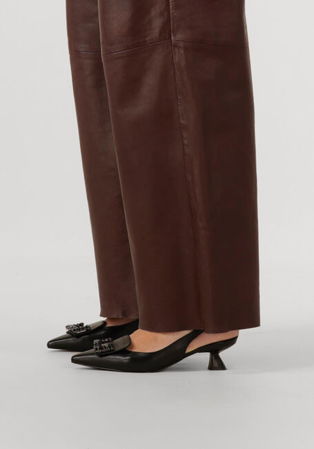 LODI Slingbacks RINO - RINOLA en marron - large