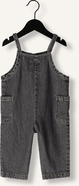 Grijze PLAY UP Broeken/jumpsuits DENIM JUMPSUIT Grijze PLAY UP Broeken/jumpsuits DENIM JUMPSUIT - large