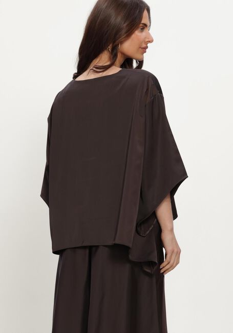 Bruine INWEAR Top ZILKYIW A-LINE TOP - large