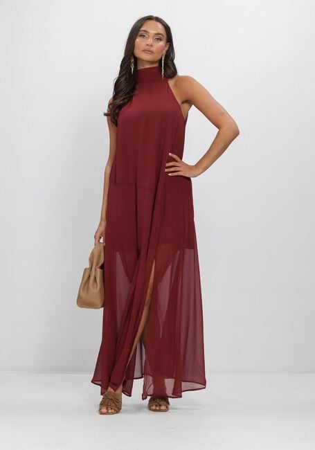 GESTUZ GZDORAH DRESS Robes en rouge - large