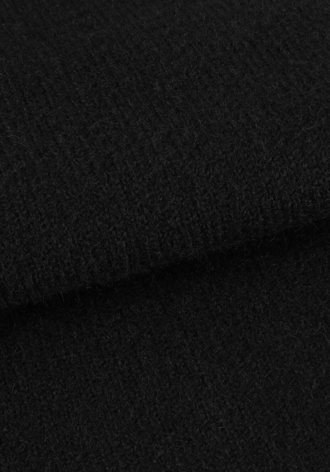 NOTRE-V Jupe maxi NV-GITA en noir - large