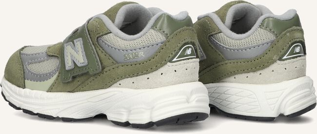 Groene NEW BALANCE Sneakers IV2002 Groene NEW BALANCE Sneakers IV2002 - large