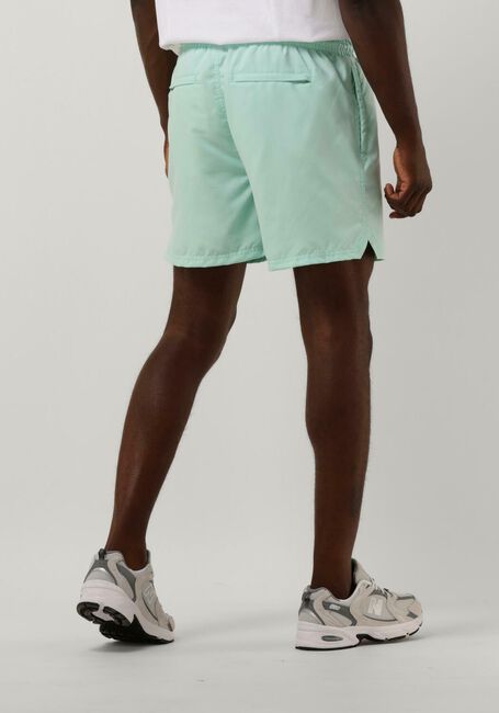 Mint PUREWHITE  BASIC SWIMSHORT - large