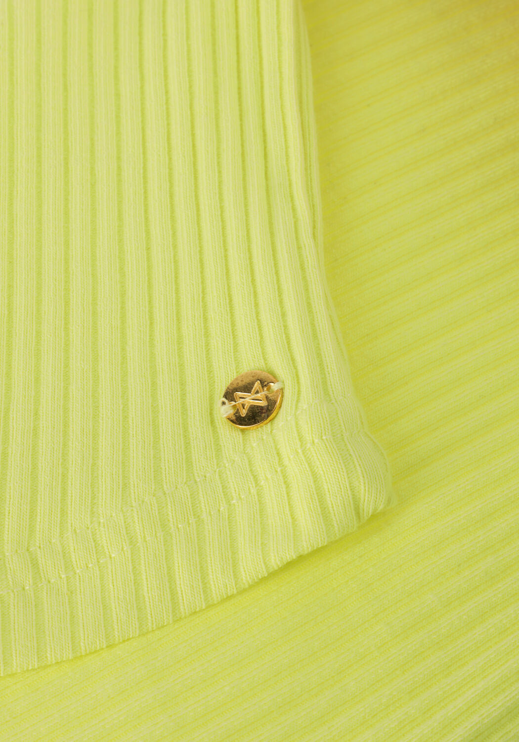 KOKO NOKO Haut N58989 en jaune - large