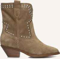 NOTRE-V Santiags 08-482 en camel NOTRE-V Santiags 08-482 en camel - medium