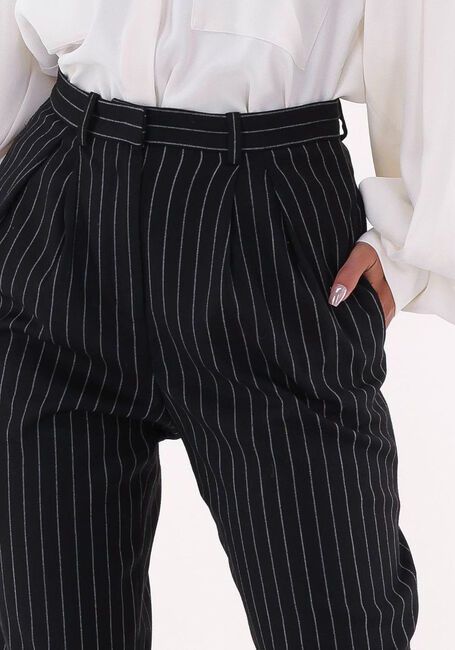 IRO Pantalon GOUVEY en noir - large