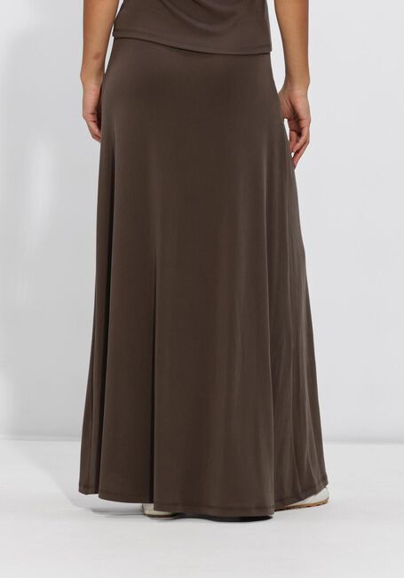 ELEH SS260073 Jupes en marron - large