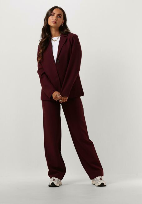 ENVII Blazer ENHORSE BLAZER Bordeaux - large