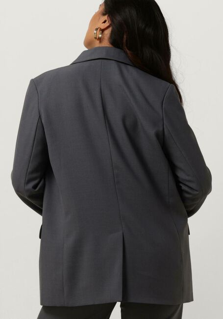 Grijze MODSTRÖM Kimono GALEMD 2 BLAZER - large