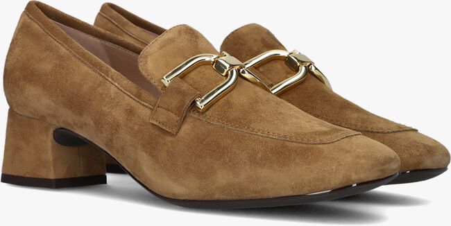 Camel UNISA Loafers LOSIE - large