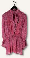 GOOSECRAFT Mini robe GC KAREN DRESS Fuchsia GOOSECRAFT Mini robe GC KAREN DRESS Fuchsia - medium