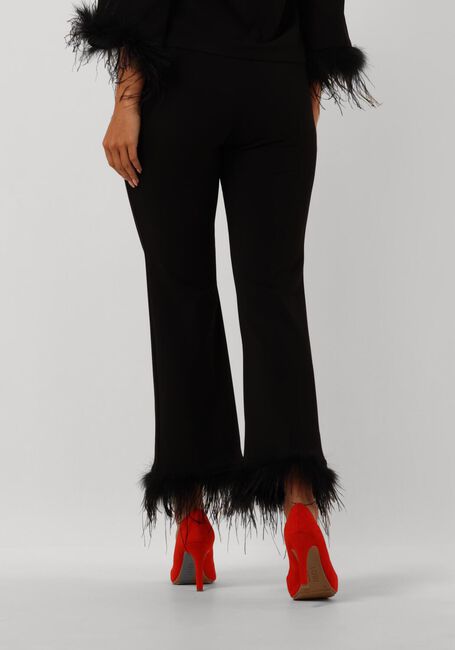 ANA ALCAZAR Pantalon TROUSERS 050860 en noir - large