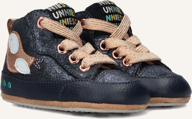 BUNNIESJR ZUSJE ZACHT BUNNIESJR ZUSJE ZACHT - large