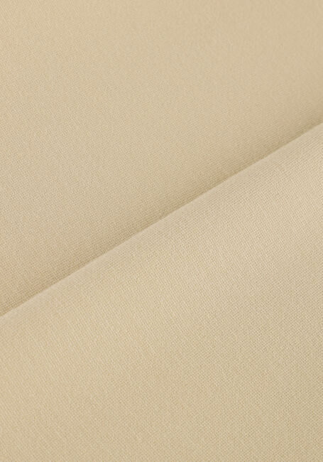 Beige JANSEN AMSTERDAM Flared broek HV407 FLAIRED LEGGING Beige JANSEN AMSTERDAM Flared broek HV407 FLAIRED LEGGING - large