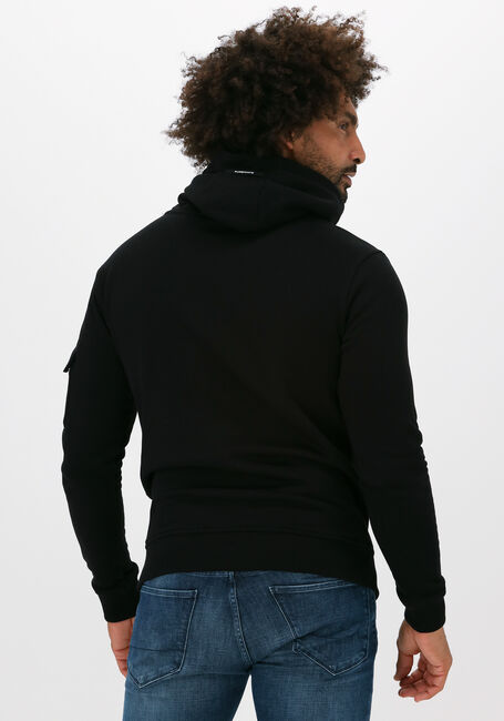Zwarte PUREWHITE Sweater 21030314 - large