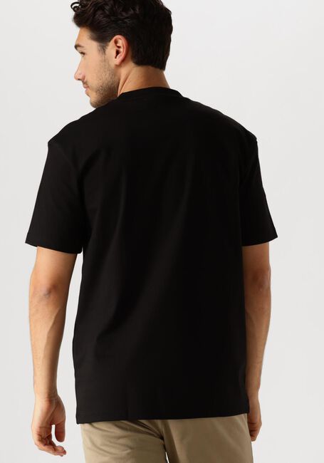 HUGO T-shirt DALILE en noir - large