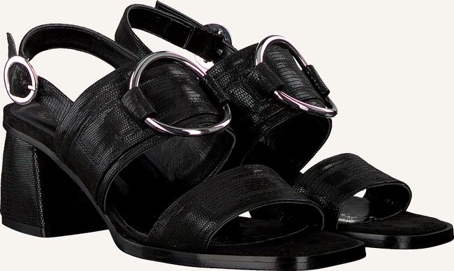 Zwarte MIREIA PLAYÀ Sandalen HERO Zwarte MIREIA PLAYÀ Sandalen HERO - large