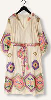 NEMA Robe maxi N100 en multicolore NEMA Robe maxi N100 en multicolore - medium