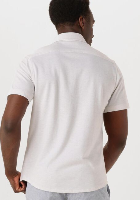 Gebroken wit DSTREZZED Casual overhemd ANTHONY SHIRT - large