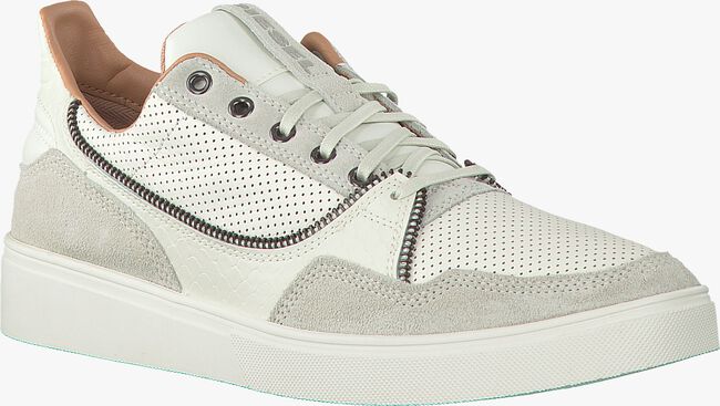 Witte DIESEL Sneakers FASHIONISTO - large