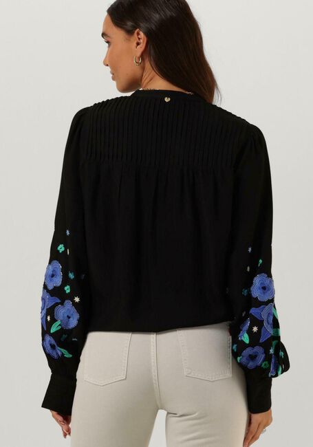 Zwarte FABIENNE CHAPOT  HARRY BLOUSE 29 - large