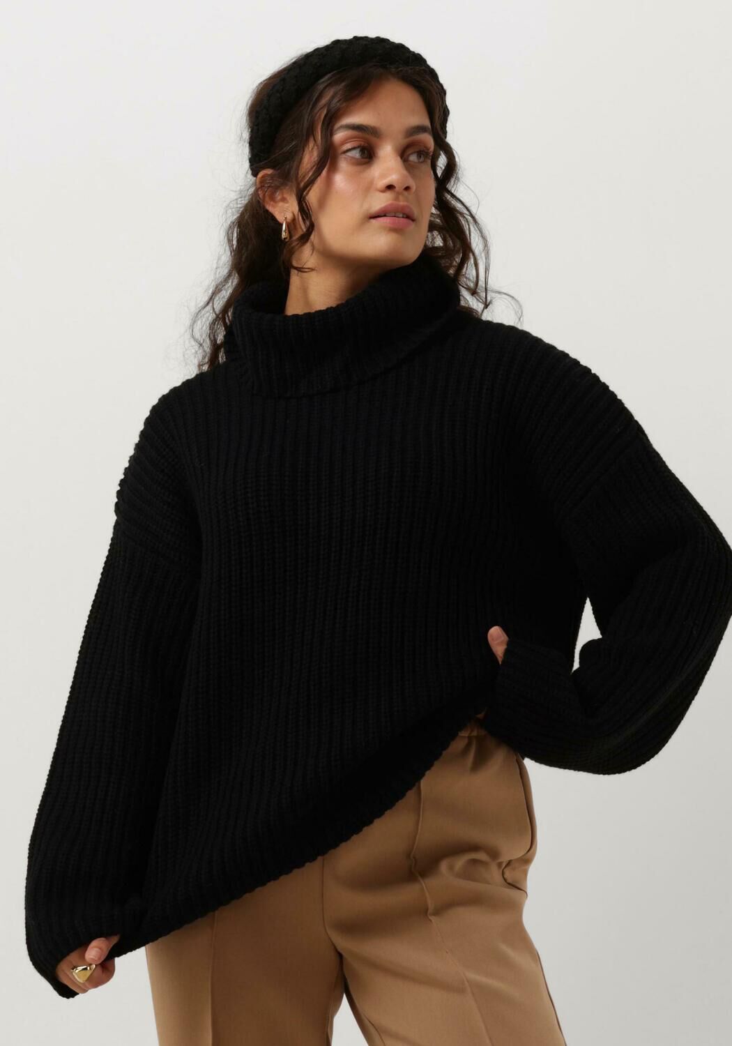 Selected femme coltrui sales