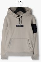 RELLIX Pull HOODED RELLIX ORIGINAL Sable