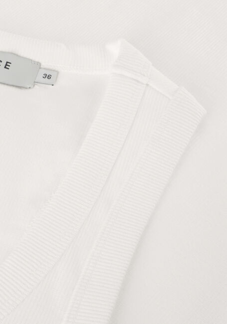 Witte JANICE Top JONI Witte JANICE Top JONI - large