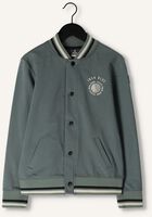 INDIAN BLUE JEANS Jack BOMBER JACKET INDN BLUE en vert INDIAN BLUE JEANS Jack BOMBER JACKET INDN BLUE en vert - medium