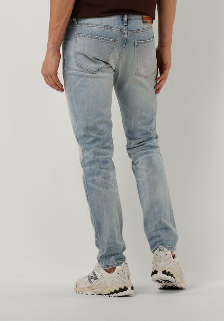 DIESEL Slim fit jeans 2019 D-STRUKT Bleu clair - large
