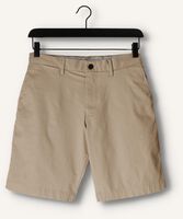 TOMMY HILFIGER Pantalon courte BROOKLYN SHORT 1985 en beige TOMMY HILFIGER Pantalon courte BROOKLYN SHORT 1985 en beige - medium