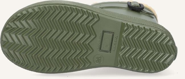 Groene IGOR  SPLASH EURI BORREGUITO Groene IGOR  SPLASH EURI BORREGUITO - large