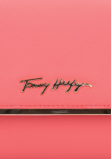 TOMMY HILFIGER MODERN BAR BAG Sac à main en rose - large