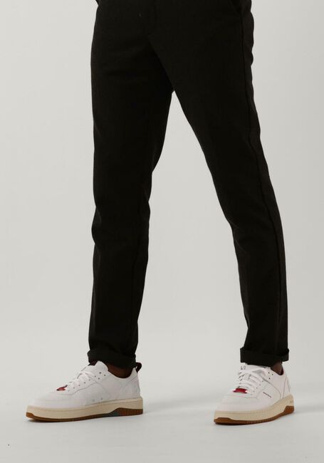 Witte HUGO Sneakers KILIAN TENN - large