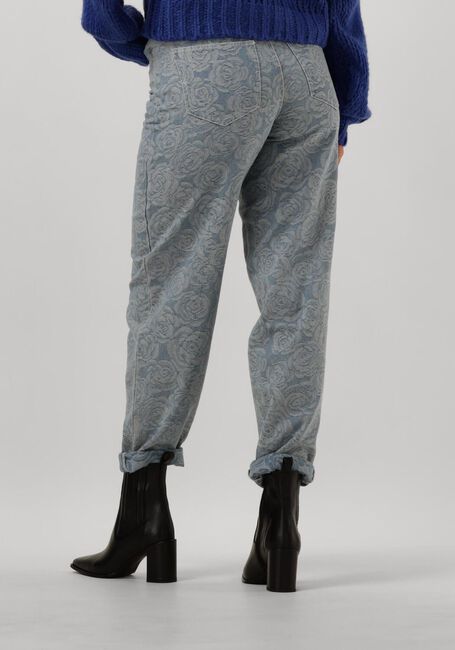 Blauwe CATWALK JUNKIE Jeans BARREL FIT JEANS - large