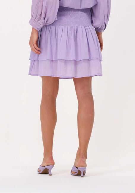 IBANA Mini-jupe SCOUT Lilas - large