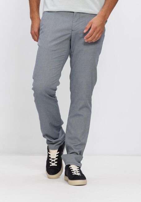 ALBERTO Chino 5987 1918 LOU-J en bleu - large