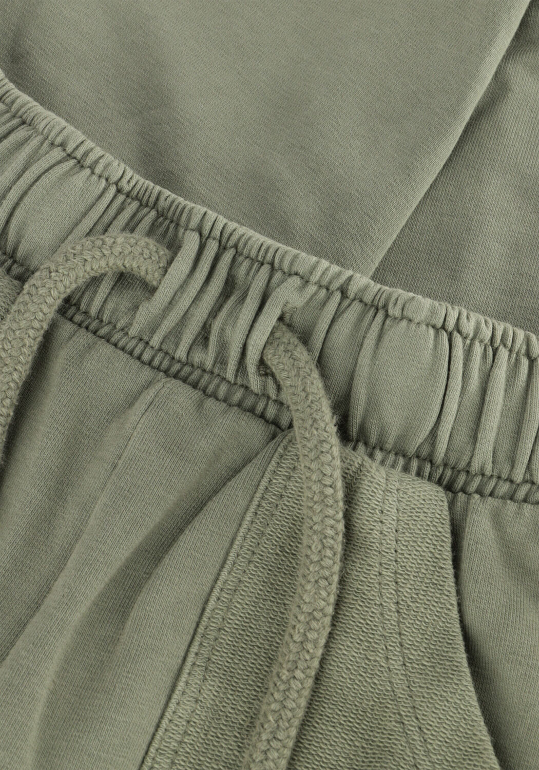 LIL' ATELIER Pantalon de jogging NMMOMADS NREG SWEAT PANT LIL Olive - large