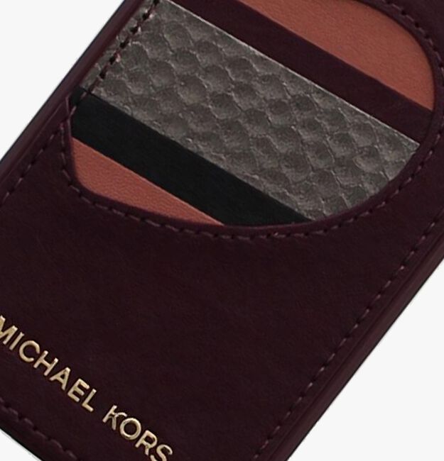 MICHAEL KORS Mobile-tablettehousse 32F6GELL9L en violet - large