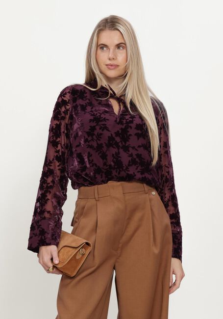 FREEBIRD BELARA Blouses - large