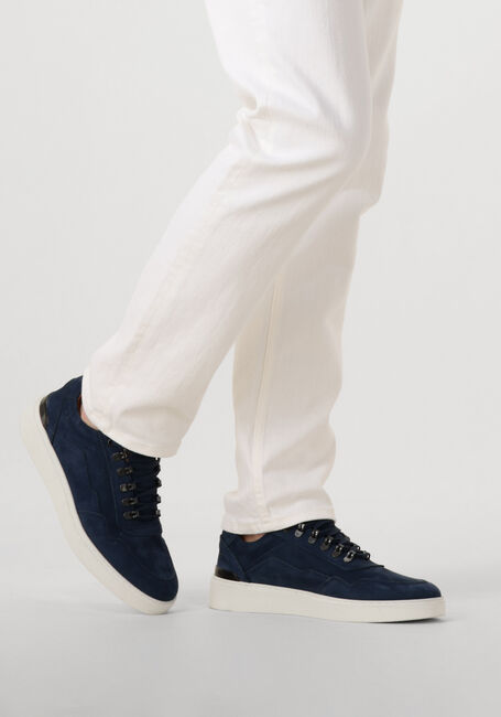 Blauwe STEFANO LAURAN Sneakers LJ2502 Blauwe STEFANO LAURAN Sneakers LJ2502 - large