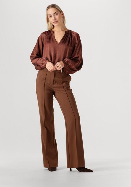 Bruine AAIKO  ALANZA VIS 521 - large