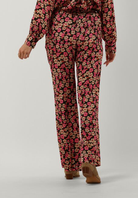 Roze SECOND FEMALE Pantalon VICTORY TROUSERS - large