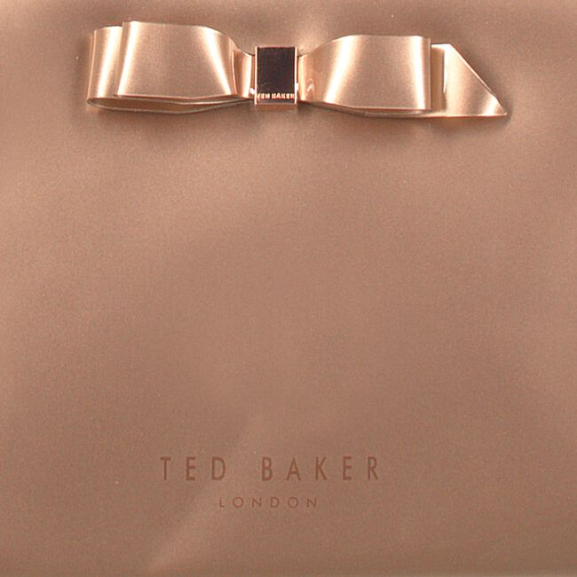 TED BAKER Trousse de toilette CAHIRA en rose  - large