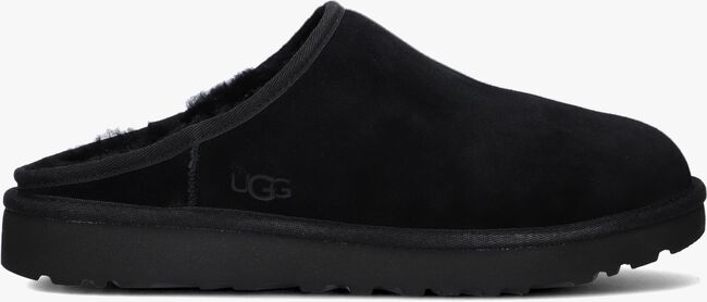 UGG M CLASSIC SLIP-ON Chaussons en noir - large
