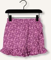 Roze Z8 Korte broek FANTASIA Roze Z8 Korte broek FANTASIA - medium