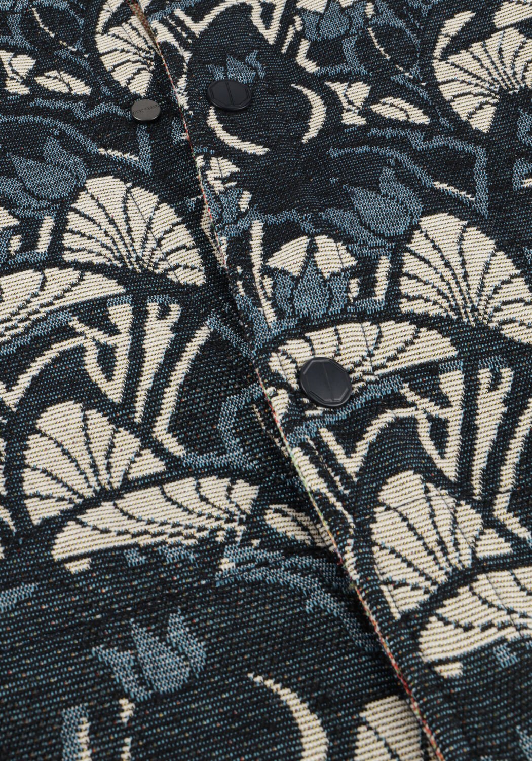 DSTREZZED Jack SAWYER JACKET en multicolore - large