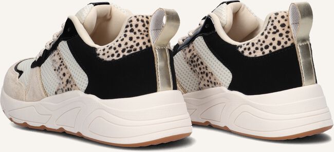 Beige OMODA Sneakers ZOË Beige OMODA Sneakers ZOË - large