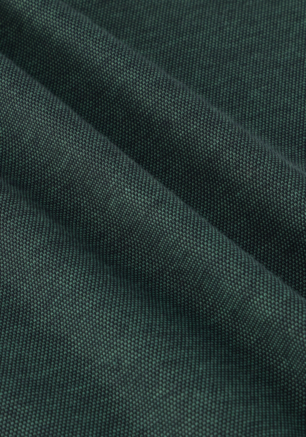 DESOTO Polo 97019-3 en vert - large