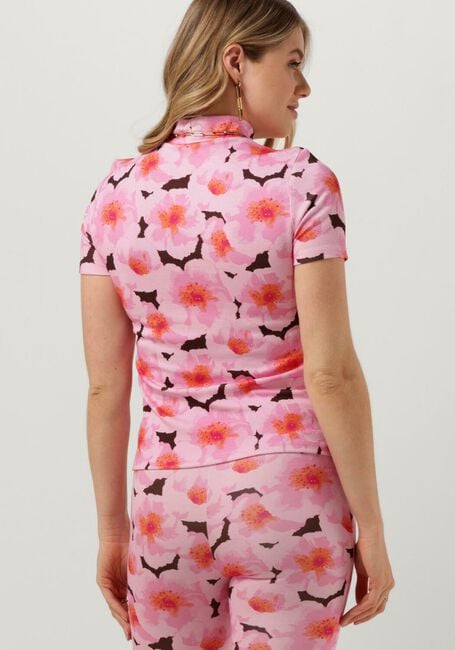 CATWALK JUNKIE Haut TS PEONY en rose - large